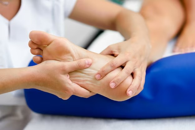 What Are Neuropathy Solutions? Top 5 Treatments to Stop Neuropathy Foot Pain
