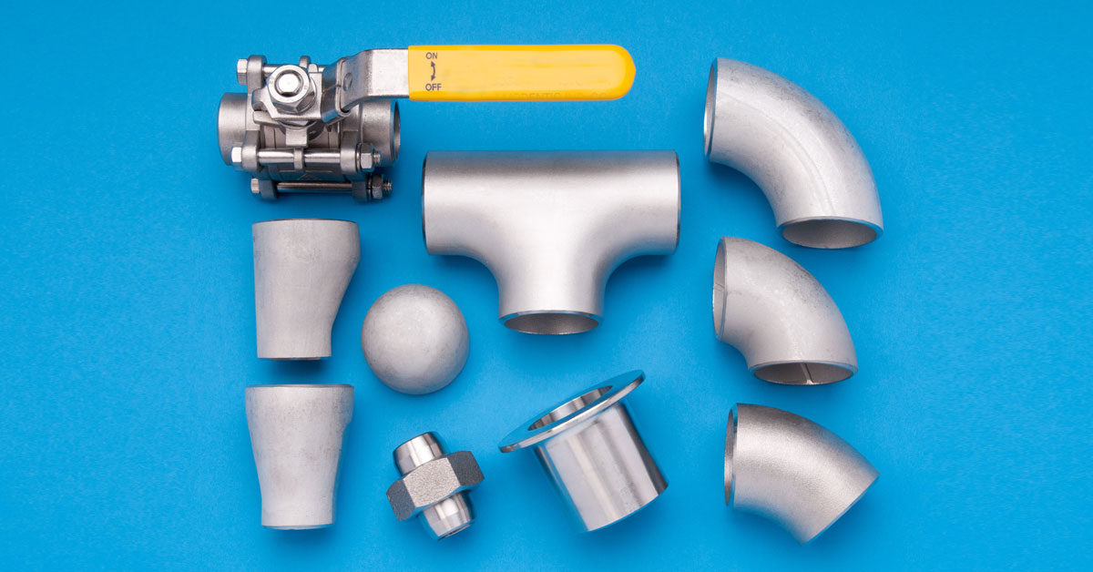 Exploring the Benefits and Applications of Inconel 600 Pipe Fittings