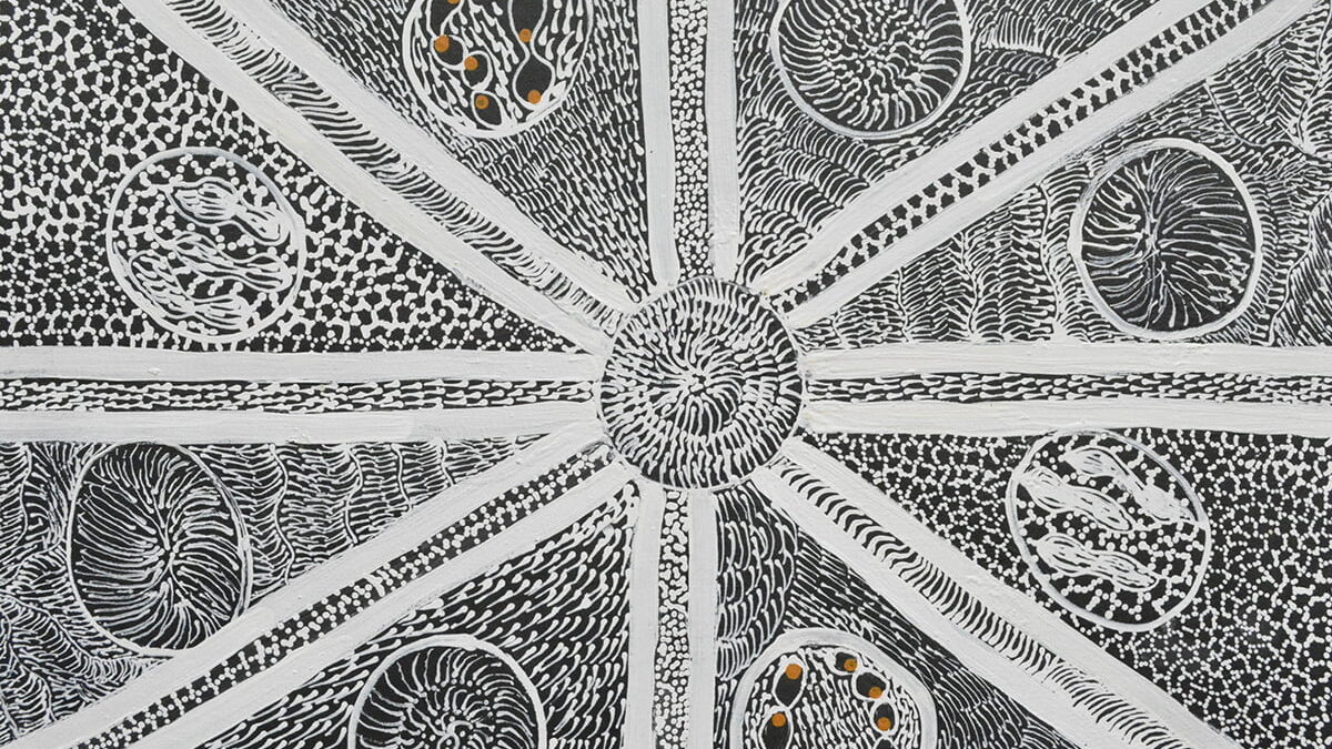 Discover the Essence of Australian Aboriginal Art at Warrina Designs