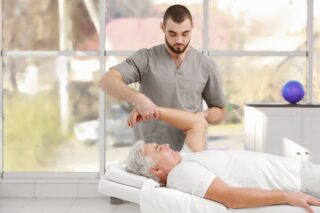 Physical Therapy Clinic: Empowering Healing and Rehabilitation