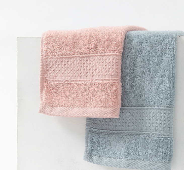The Superior Choice for Your Daily Use: Unveiling the Benefits of Pure Cotton Towels