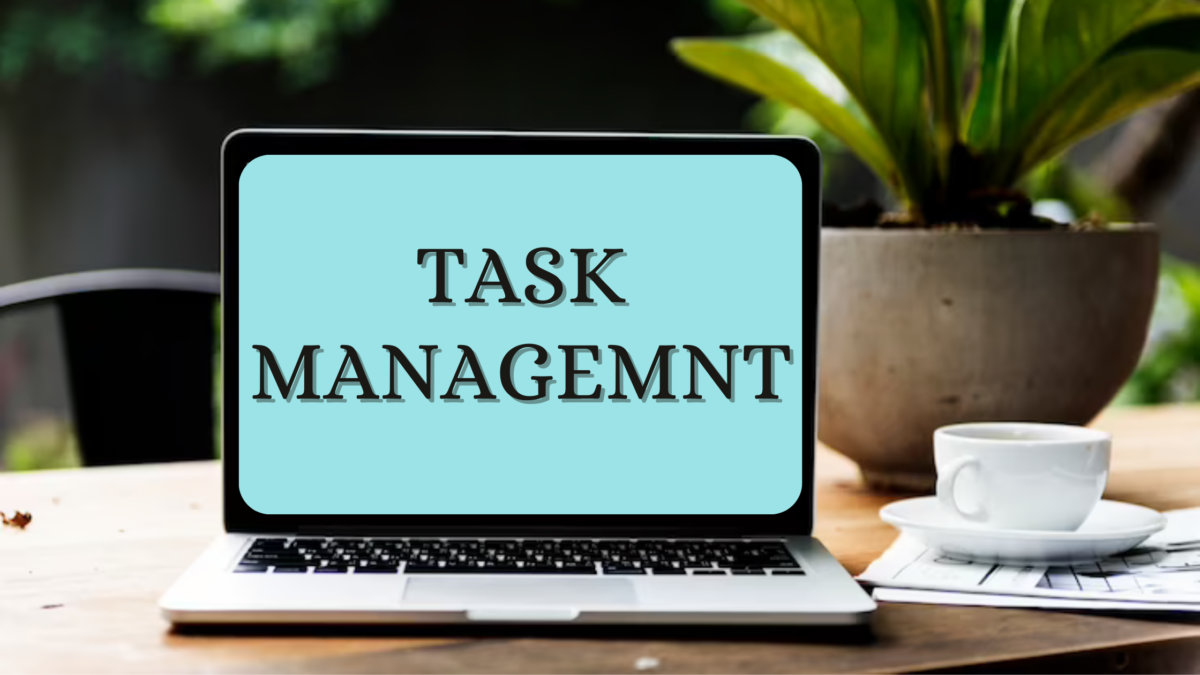Key factors of Task management tools for teams!