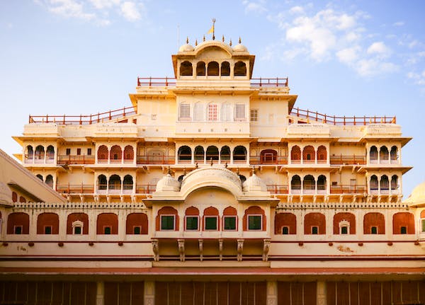 Monsoon Magic: Unveiling the Splendors of Rajasthan’s Rainy Charms