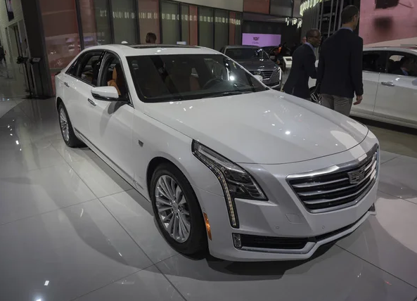 Reliability of Cadillac Cars