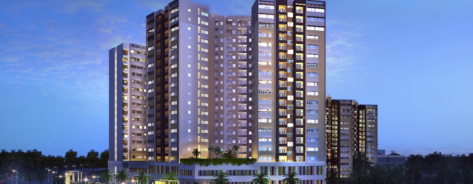 Silverglades Hightown Residences: The Epitome of Luxury Living in Gurgaon