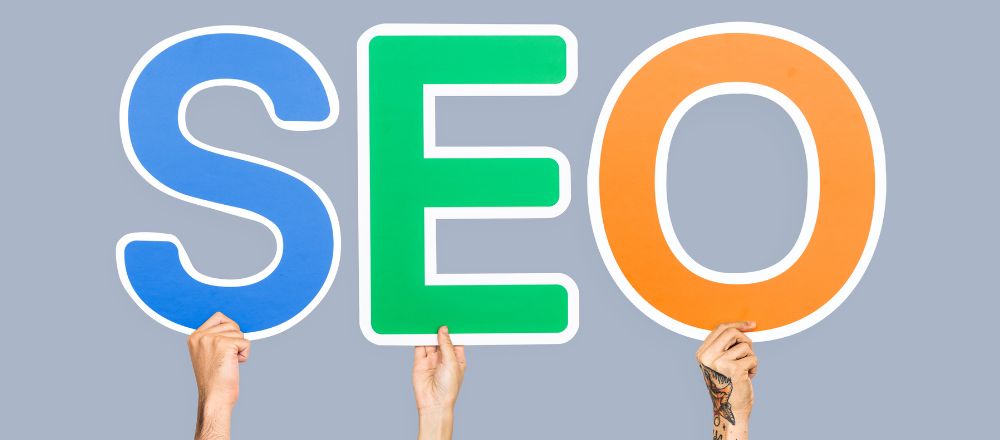 What are SEO Services?