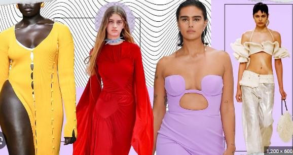 Gender-Bending Glam: Breaking the Boundaries of Fashion Trends