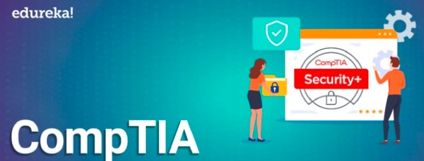 What is the purpose of CompTIA Security+ certification?