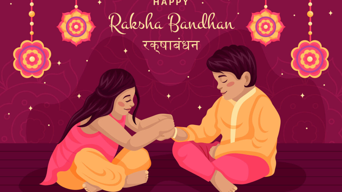 Share your love and care with Order Rakhi Online