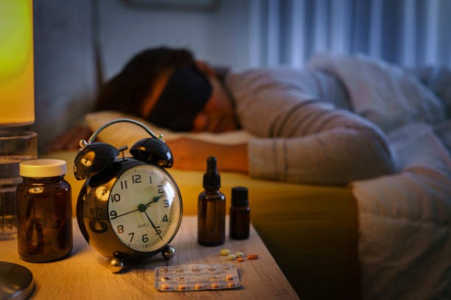 Why Should You Buy Sleeping Pills Online?
