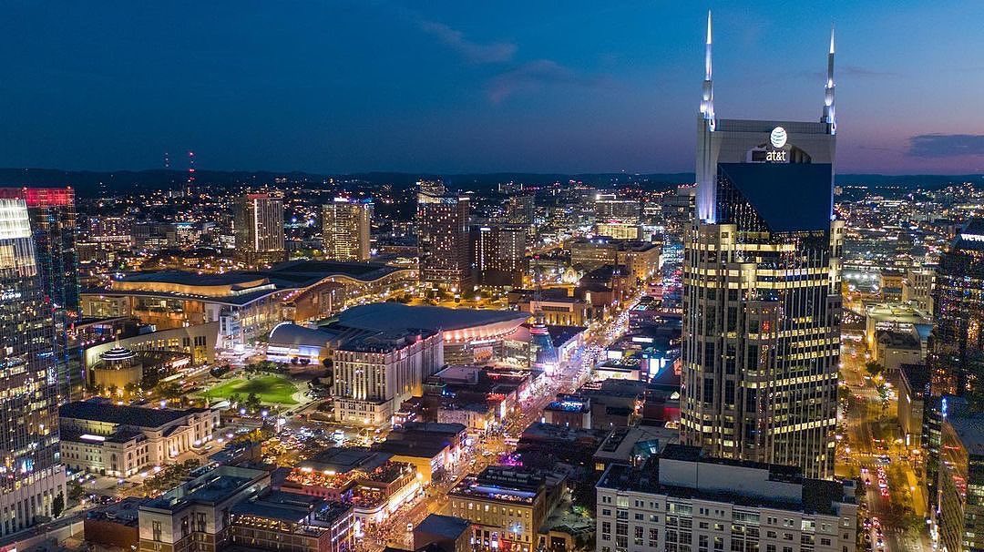 List of Things to Do in Nashville