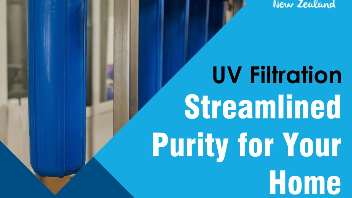 Understanding UV Water Purifiers: How Do They Work?
