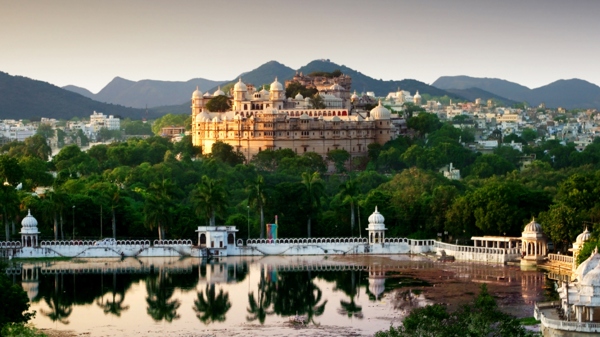 Udaipur Tourism – Best Tourist Places To Visit in Udaipur