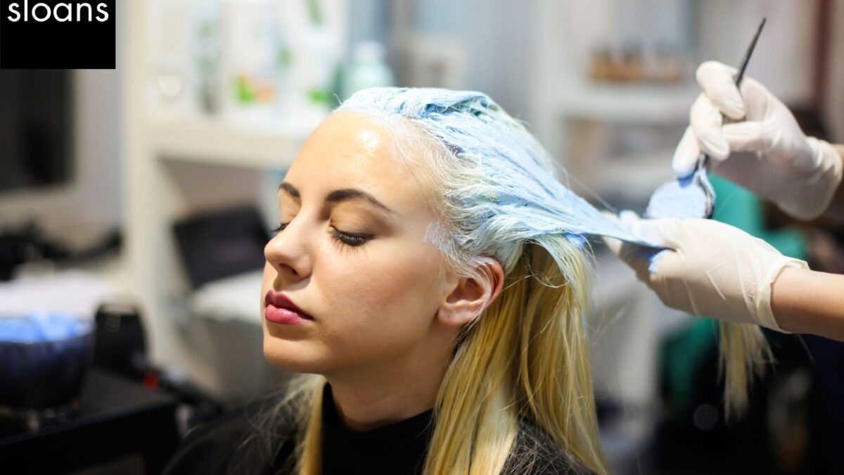 Unleashing Your True Colors: The Magic of a Hair Colour Specialist