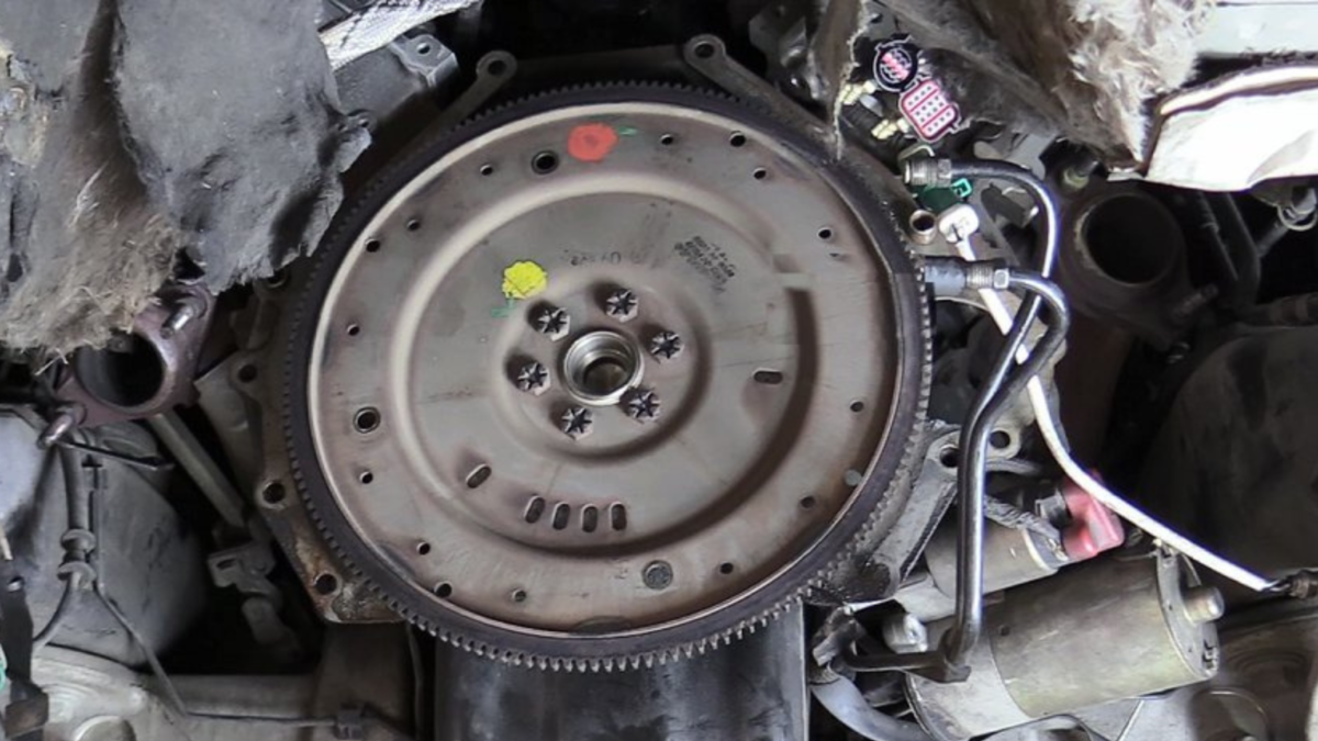 Unraveling the Mystery: Flexplate vs Flywheel in Proper Vehicle Maintenance