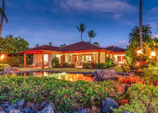 Cheap places to stay in Maui