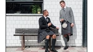 The Timeless Charm of Kilts for Men in the UK: Embracing Tradition and Style