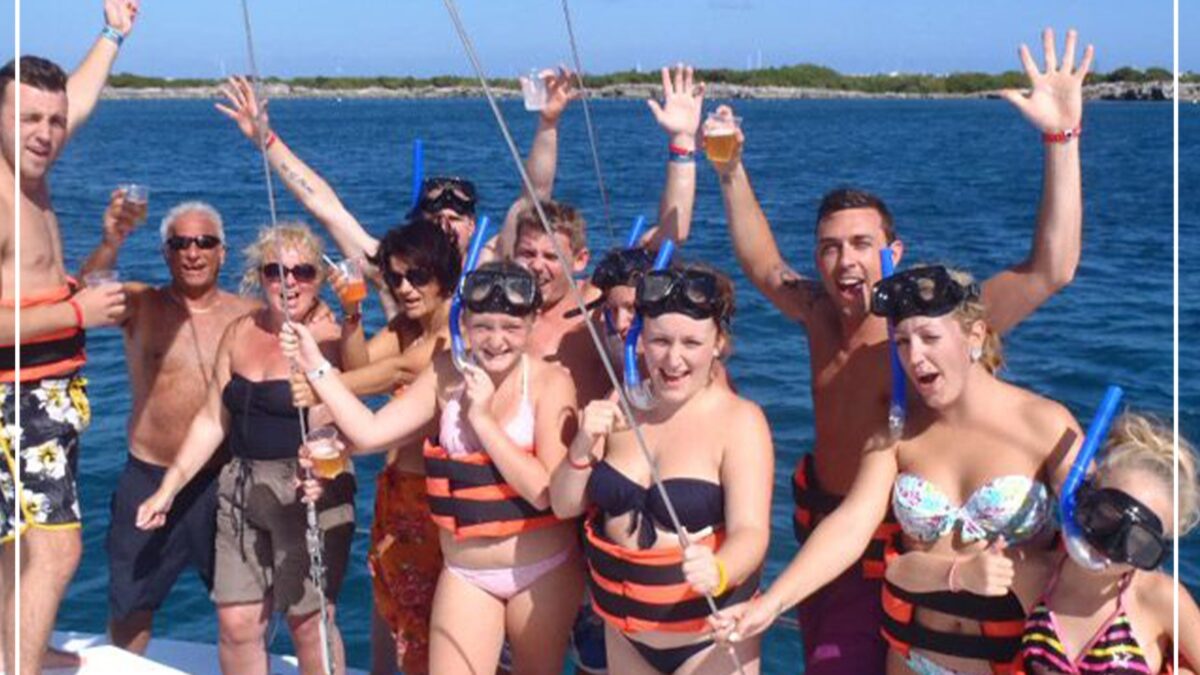 Experience the Best of Riviera Maya: Catamaran Tours, Chichen Itza