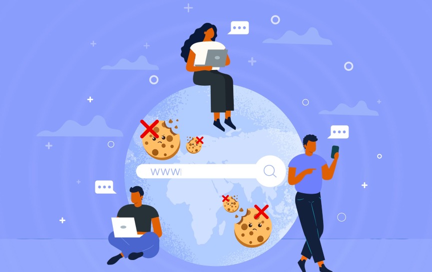 How will retargeting work without cookies