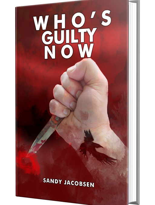 Unmasking The Truth Of The Sandy Jacobsen Book Who’s Guilty Now