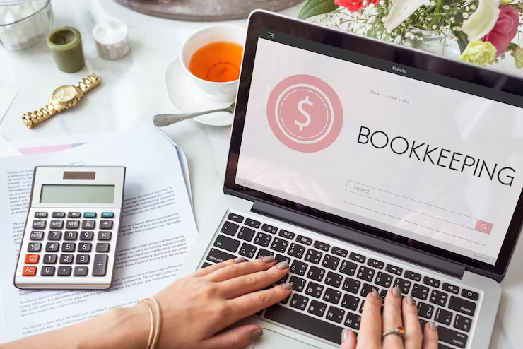 The Benefits of Using Bookkeeping Services