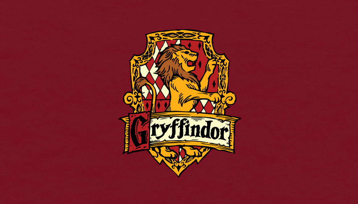 35 Gryffindor Gifts To Enchant Every Potterhead