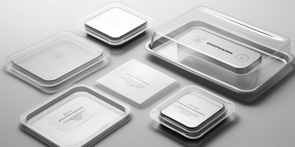 The Evolution of Clamshell Packaging: From Concept to Modern Application