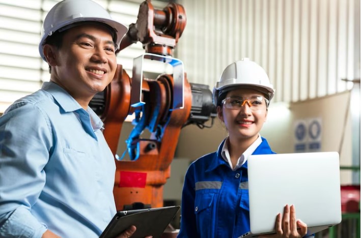 The Dynamic Career Opportunities after completing a degree in Mechanical Engineering