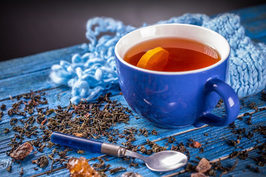 Why Should you Add Chamomile Tea to Your Wellness Routine?