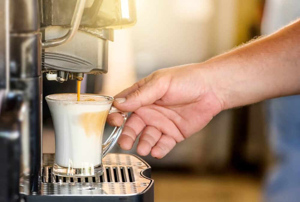 Common Coffee Machine Parts That Require Repair: A Comprehensive Guide