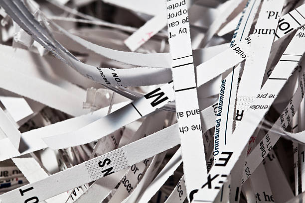 Confidential Shredding in Houston: Your Data’s First Line of Defense