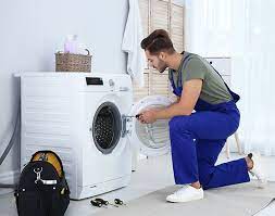 The Common Woes of Washing Machines: DIY Repair Tips and Tricks