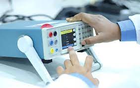 The Necessity of Surgical Equipment Calibration in Las Vegas