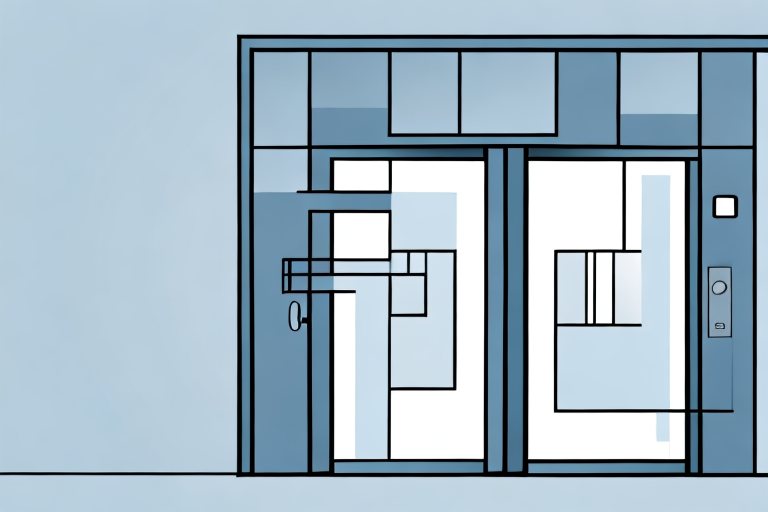 Maximizing Efficiency with Double Glazed Doors in Fitouts