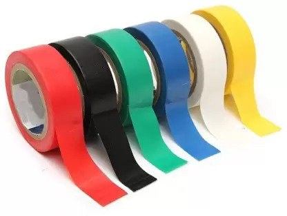 What are the benefits of insulation tape?