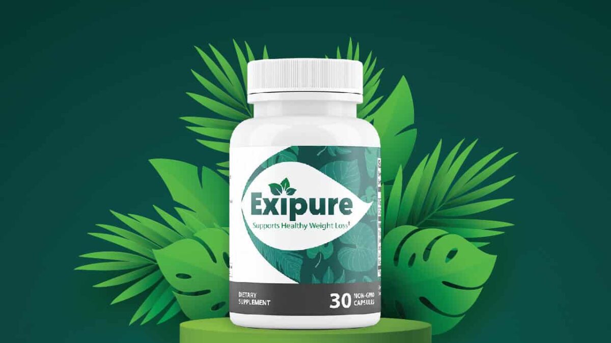 Exipure: The New Weight Loss Supplement That’s Taking the World by Storm