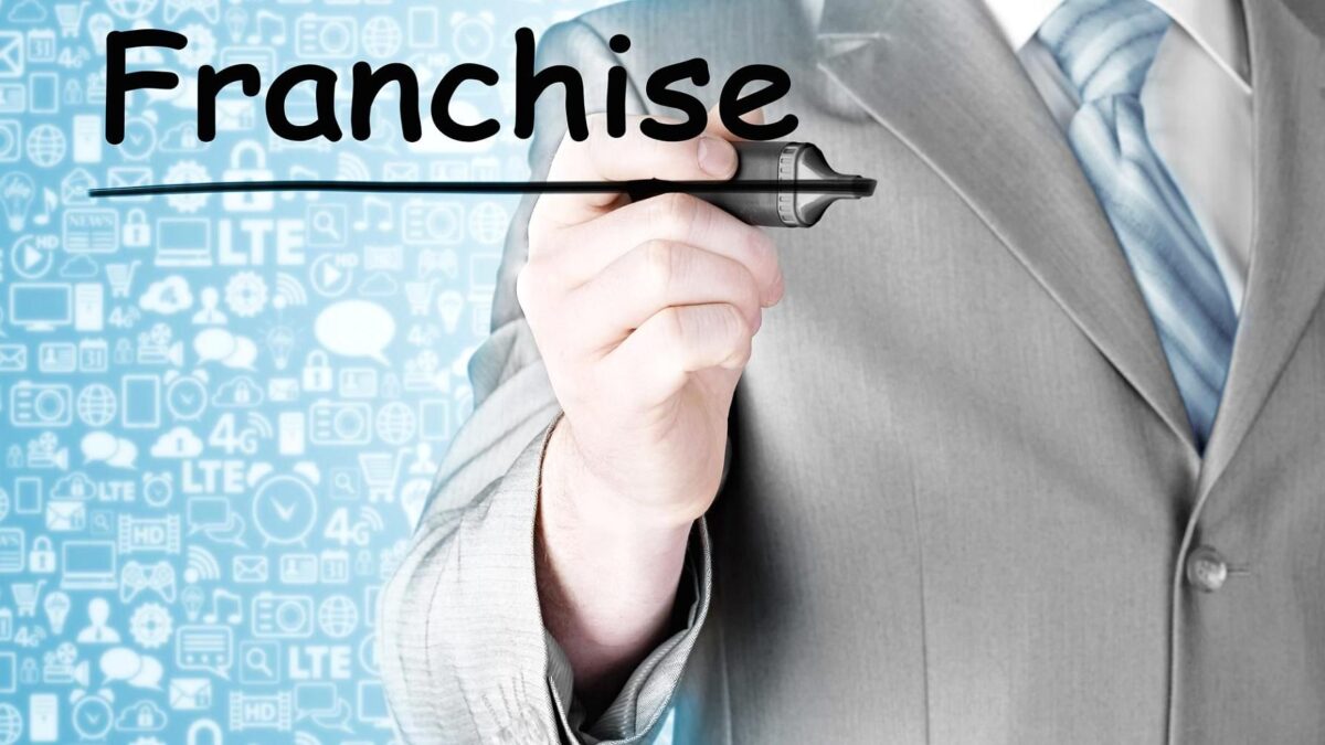 Why Franchising Might Be The Winning Choice For Your Small Business?