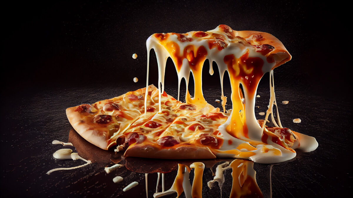 Understanding the Dynamics of Pizza Prices: Factors, Trends, and Value for Money