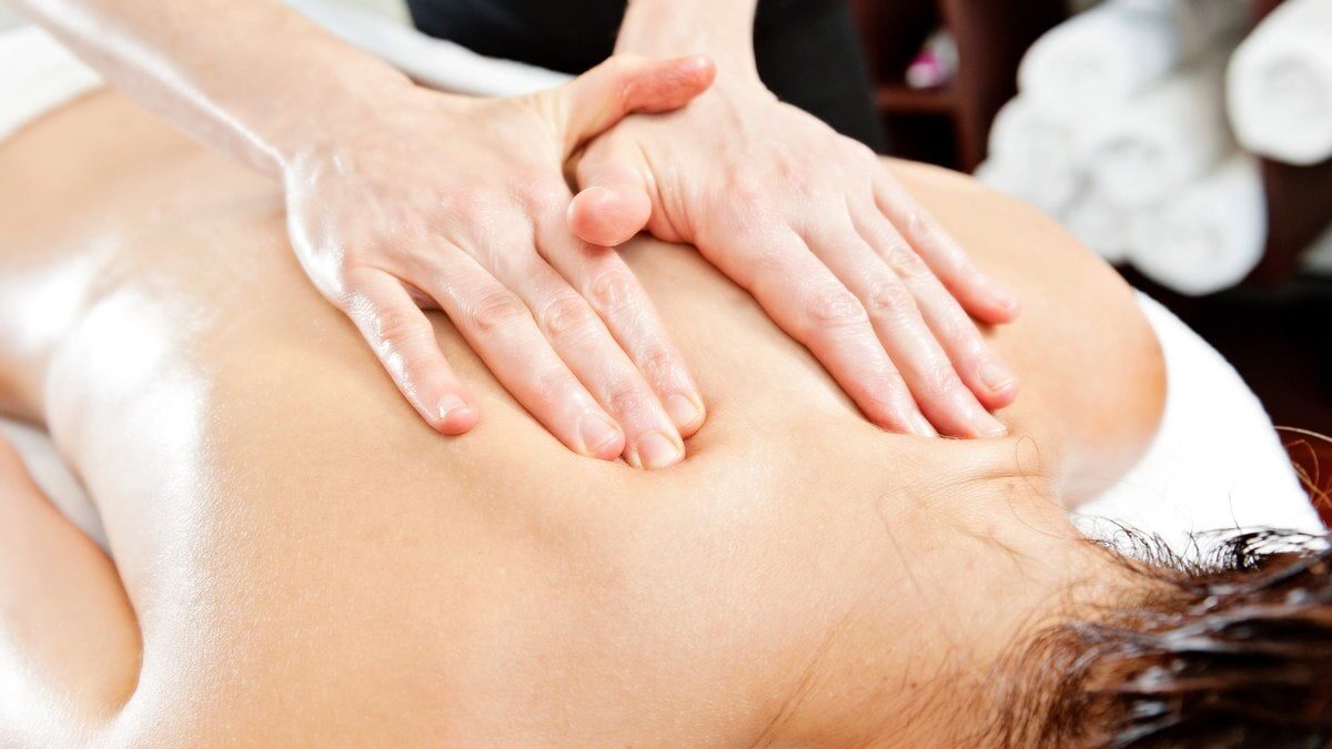 The Ultimate Guide to Finding the Perfect Massage Therapist in Las Vegas