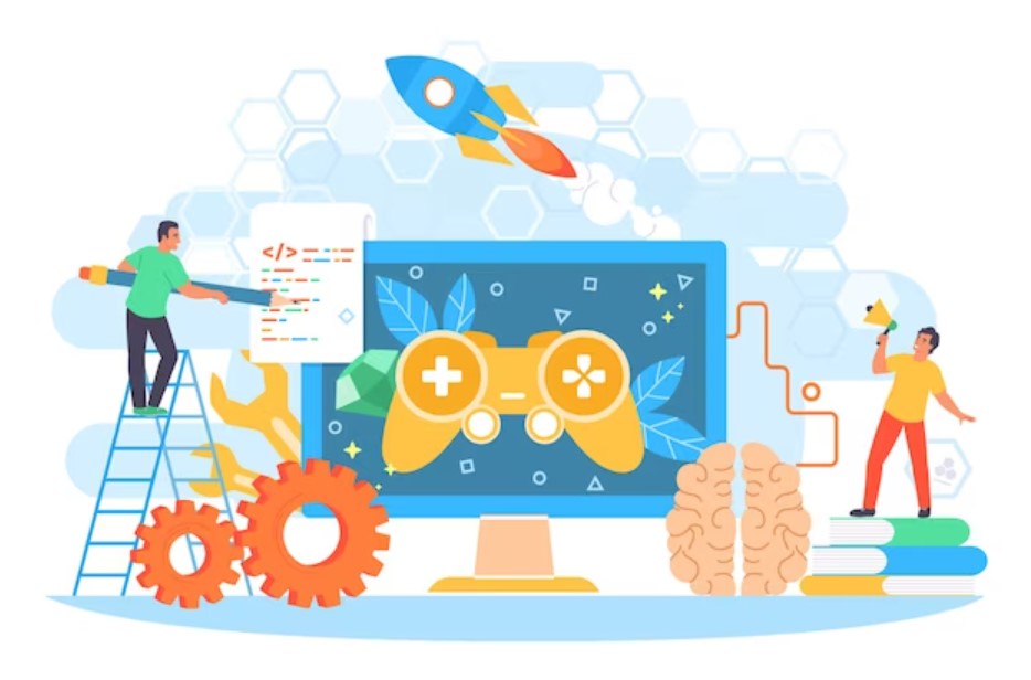 The Role of Game Design and Development Courses in the Gaming Industry