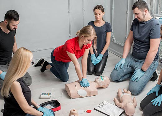 Why Is It Important To Learn First Aid Skills In School?