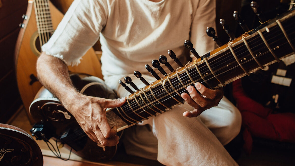 Music Classes for All Ages: Finding the Perfect Fit for Your Learning Style