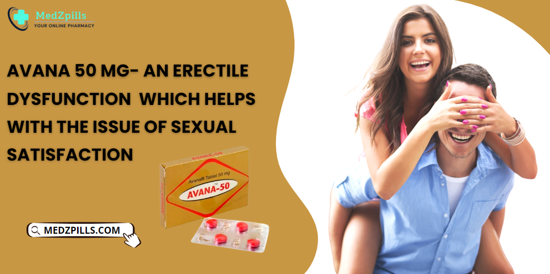 Is Avanafil the Right Choice for Your Erectile Dysfunction?