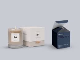 How to Design Luxury Rigid Candle Boxes to Uplift Your Brand?