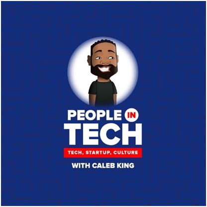 You Say You Want an AI Revolution?: Caleb King’s Million-Person Tech Initiative