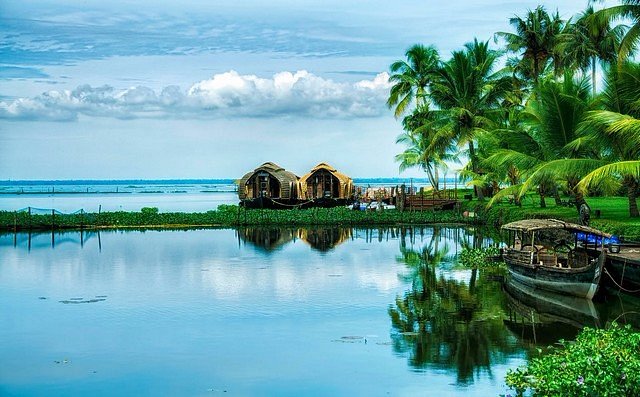 Famous Places To Visit In Kochi
