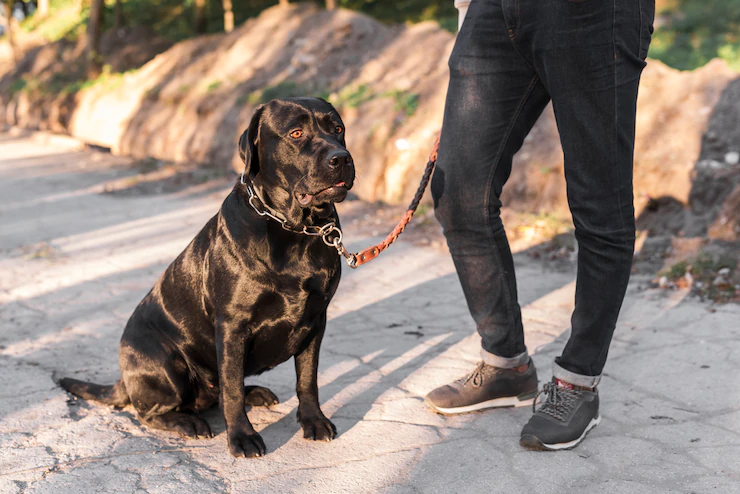 Essential Dog Training Equipment: The Top 10 Must-Haves for New Pet Owners