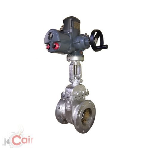 Safety Considerations for Motorized Gate Valve Actuators in Industrial Settings