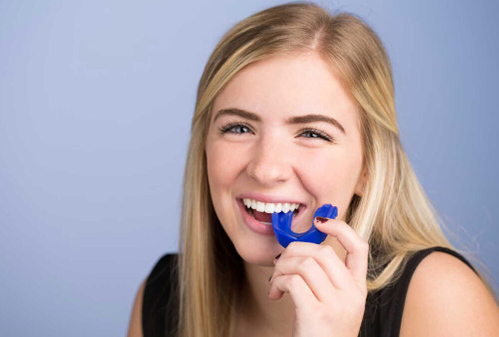 Protect Your Smile: The Importance Of Mouthguards