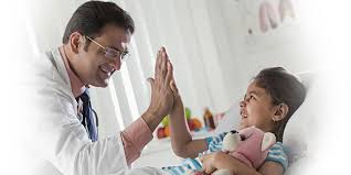 How to Choose the Best Pediatric Ophthalmologist for Your Little Ones